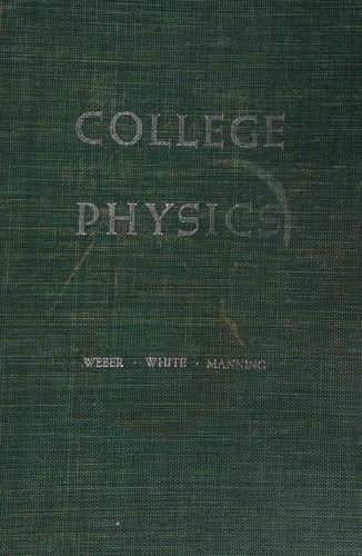 College physics