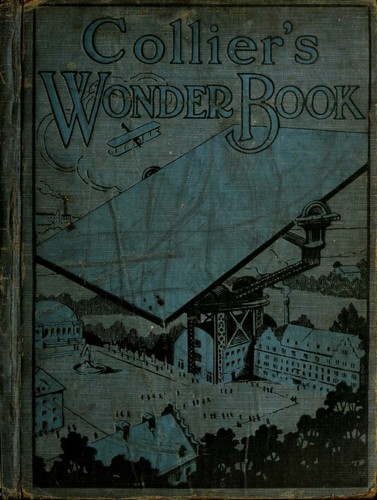 Collier's wonder book