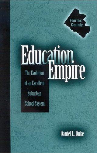 Education Empire