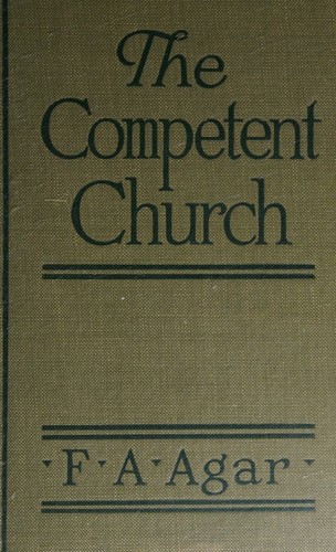 The competent church;
