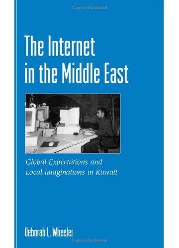 The Internet in the Middle East