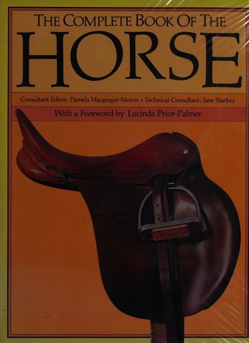 The Complete Book of the Horse