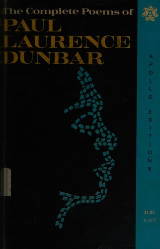 Complete Poems of Paul Laurence Dunbar