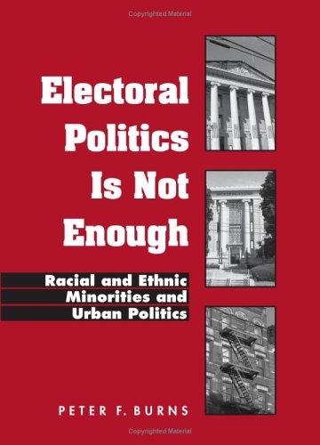 Electoral politics is not enough