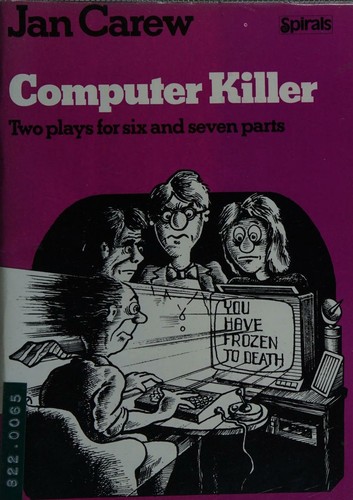 Computer killer