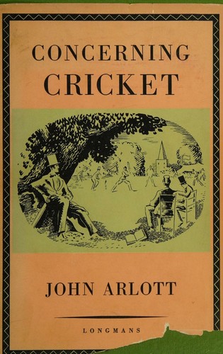 concerning cricket
