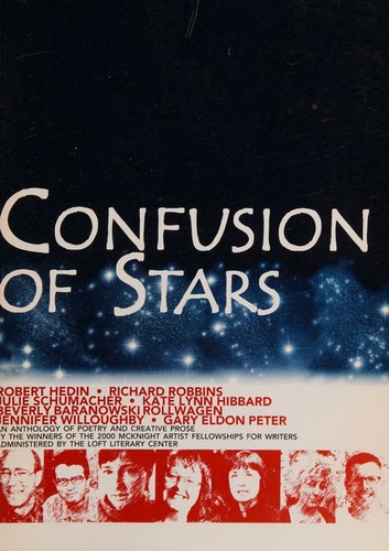 Confusion of Stars