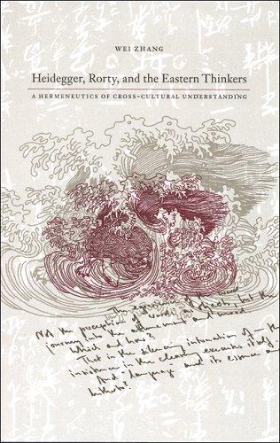 Heidegger, Rorty, and the Eastern thinkers