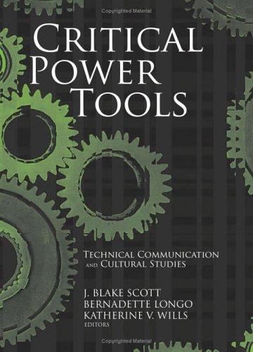 Critical power tools