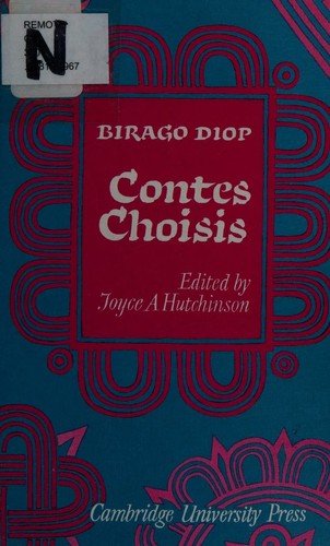 Contes choisis
