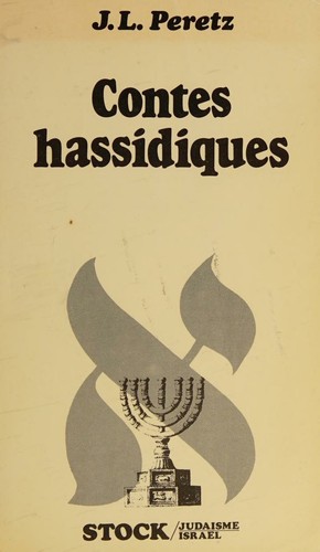 Contes hassidiques