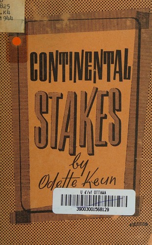 Continental stakes