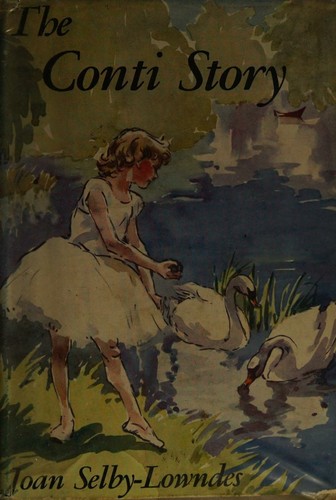 The Conti story