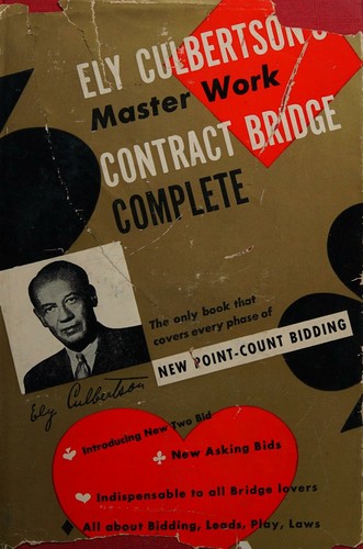 Contract Bridge Complete