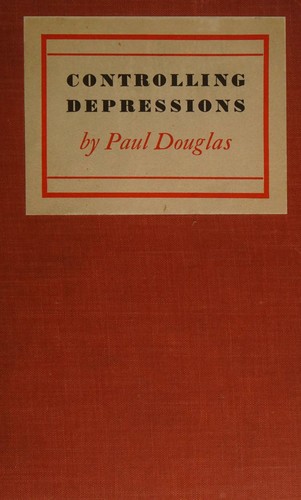 Controlling Depressions