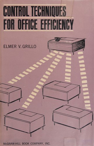 Control Techniques for Office Efficiency