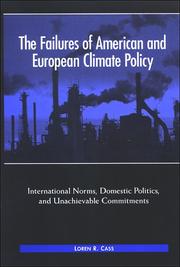 The failures of American and European climate policy