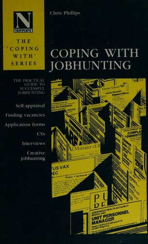 Coping with jobhunting