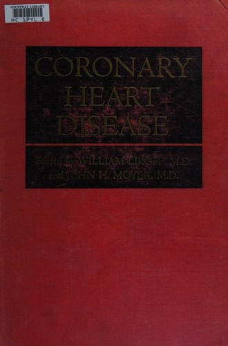Coronary heart disease