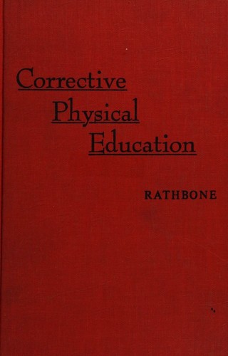 Corrective Physical Education