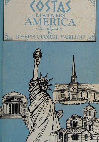 Costas Discovers America