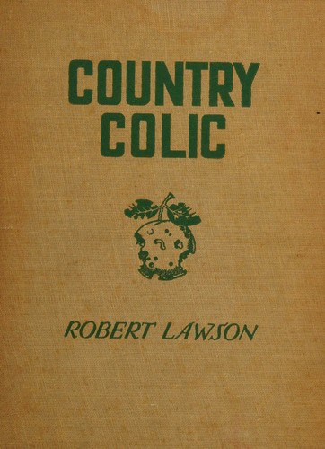 country colic
