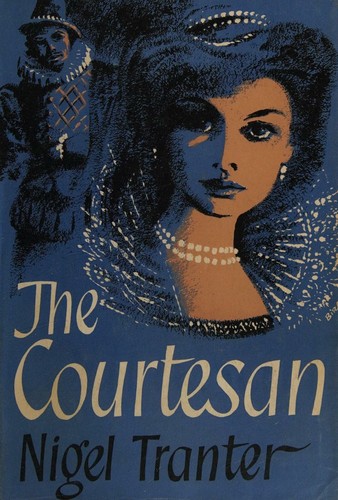 The Courtesan