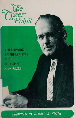 The Cozer Pulpit