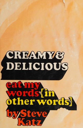 Creamy and Delicious