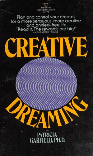 Creative dreaming