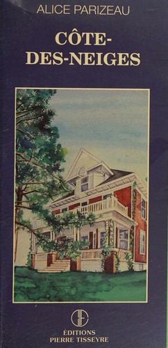 Côte-des-Neiges