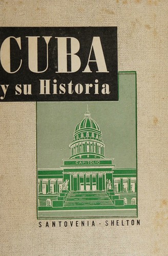 Cuba y su historia. Tomo III