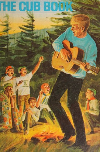 The Cub Book