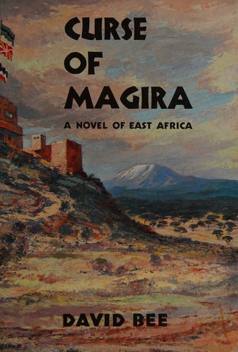 Curse of Magira
