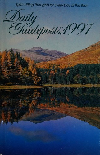 Daily Guideposts 1997