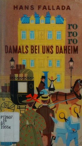 Damals bei uns Daheim. Erlebtes, Erfahrenes und Erfundenes.