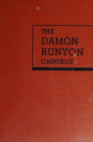 The Damon Runyon Omnibus