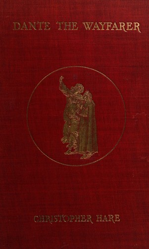 Dante, the wayfarer