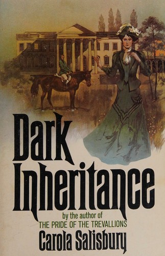 Dark Inheritence