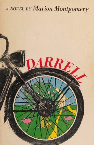 Darrell