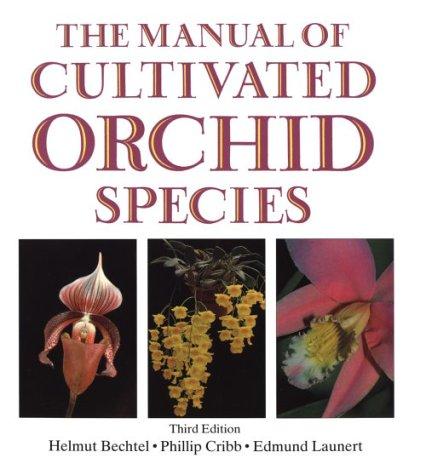 Orchideenatlas
