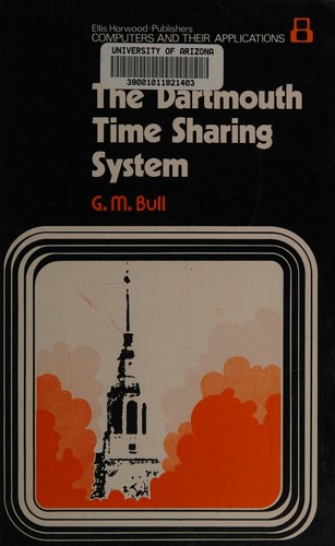 The Dartmouth Time-Sharing System