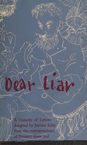 Dear liar