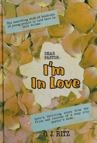 Dear pastor, I'm in love