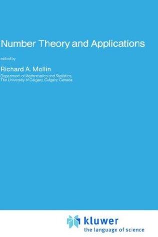 Number theory and applications