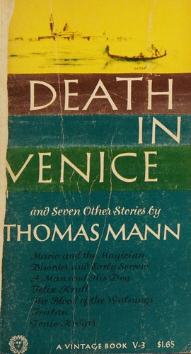 Death in Venice