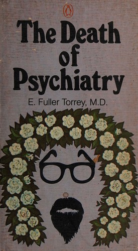 The death of psychiatry
