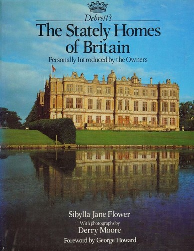 Debrett's the State's Homes of Britain