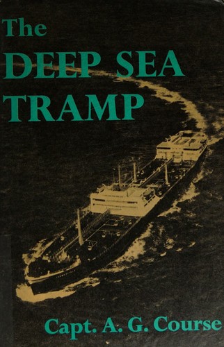 The deep sea tramp