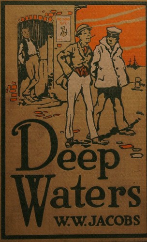 Deep waters (1919)